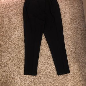 never worn fashion nova pants